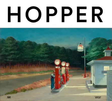 Edward Hopper: O privire nouă asupra peisajului - Edward Hopper: A Fresh Look on Landscape