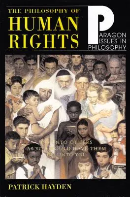 Filosofia drepturilor omului: Lecturi în context - Philosophy of Human Rights: Readings in Context