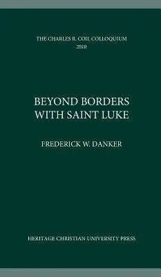 Dincolo de granițe cu Sfântul Luca - Beyond Borders with Saint Luke