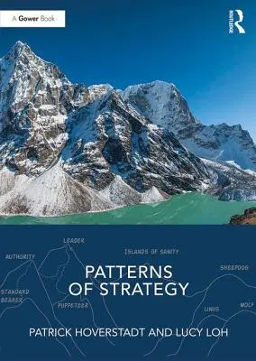 Modele de strategie - Patterns of Strategy