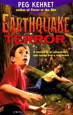 Teroare cutremurătoare - Earthquake Terror