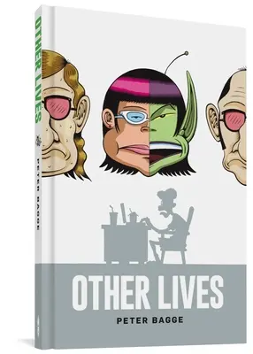Alte vieți - Other Lives