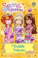 Regatul Secret 7: Vulcanul Bubble - Secret Kingdom 7: Bubble Volcano