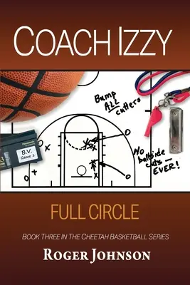 Antrenorul Izzy - Coach Izzy