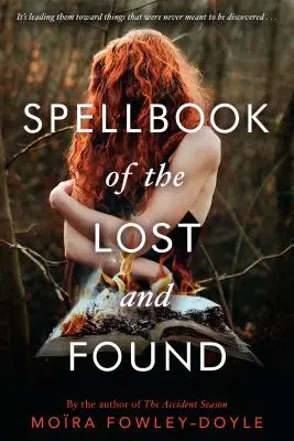 Cartea de vrăji a celor pierduți și găsiți - Spellbook of the Lost and Found