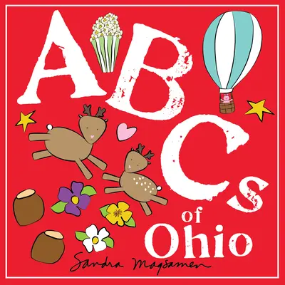 ABC-uri din Ohio - ABCs of Ohio