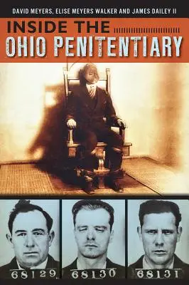 În interiorul Penitenciarului Ohio - Inside the Ohio Penitentiary