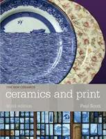 Ceramică și imprimare - Ceramics and Print