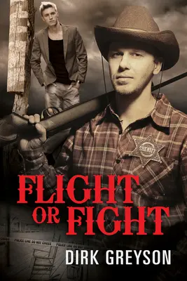Fuga sau lupta - Flight or Fight