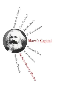 Capitalul lui Marx - Marx's Capital