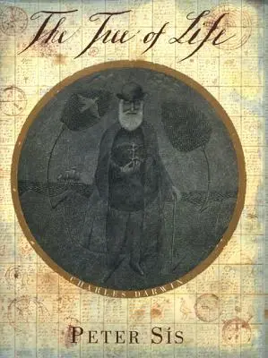 Arborele vieții: Charles Darwin - The Tree of Life: Charles Darwin