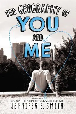 Geografia ta și a mea - The Geography of You and Me