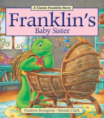 Surioara lui Franklin - Franklin's Baby Sister