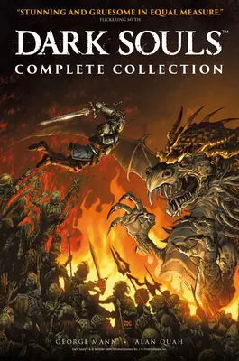 Dark Souls: Colecția completă - Dark Souls: The Complete Collection