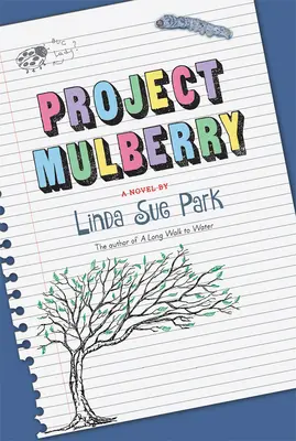 Proiectul Mulberry - Project Mulberry