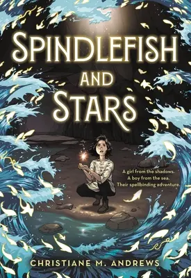 Peștele fusiform și stelele - Spindlefish and Stars