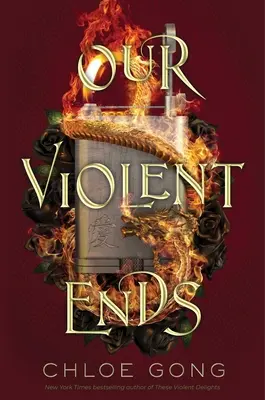 Finalurile noastre violente - Our Violent Ends