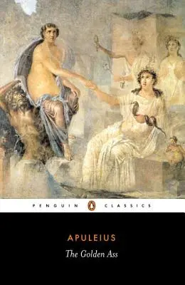 Fundul de aur - The Golden Ass
