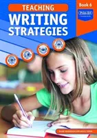 Predarea strategiilor de scriere - Teaching Writing Strategies