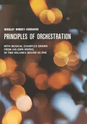 Principii de orchestrație - Principles of Orchestration