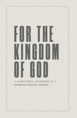 Pentru Împărăția lui Dumnezeu - For the Kingdom of God