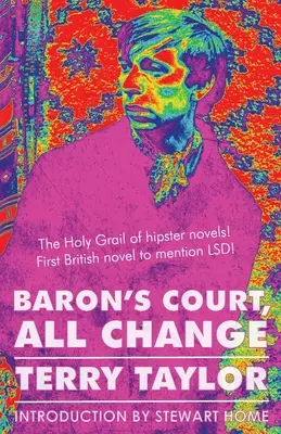 Curtea Baronului, Toate Schimbările - Baron's Court, All Change