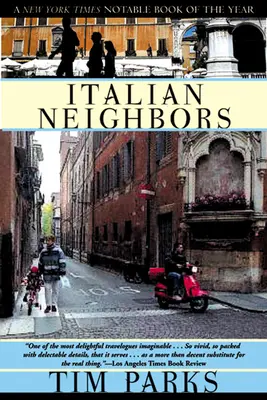 Vecinii italieni - Italian Neighbors
