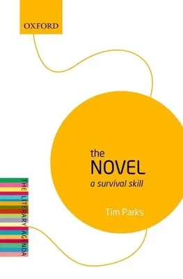 Romanul: A Survival Skill - The Novel: A Survival Skill