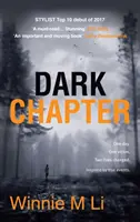 Capitolul întunecat: Roman polițist dur bazat pe o poveste adevărată - Dark Chapter: Hard-hitting crime fiction based on a true story