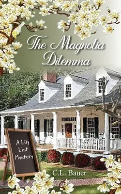 Dilema magnoliei - The Magnolia Dilemma