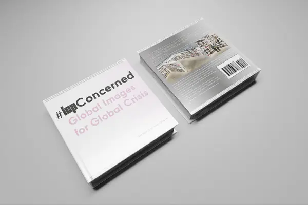 #Icp preocupat: Imagini globale pentru criza globală: Imagini globale pentru criza globală - #Icp Concerned: Global Images for Global Crisis: Global Images for Global Crisis