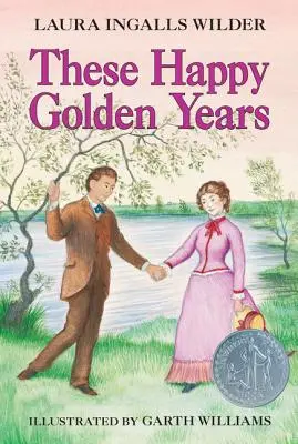 Acești ani de aur fericiți - These Happy Golden Years