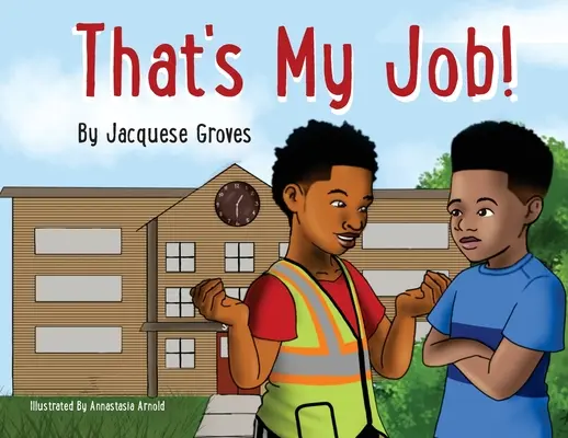 Asta e meseria mea! - That's My Job!