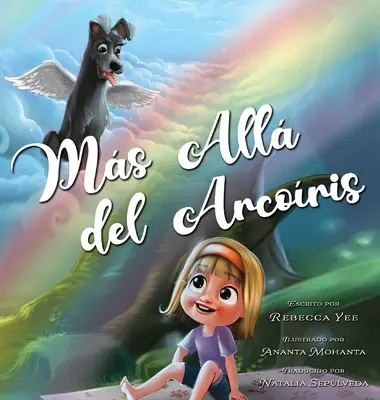 Dna All del Arcoiris - Ms All del Arcoiris