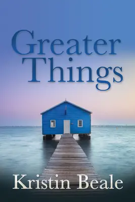 Lucruri mai mari - Greater Things