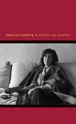 Note despre Sontag - Notes on Sontag