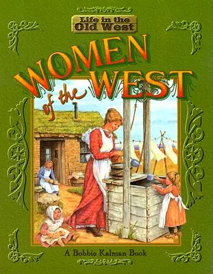 Femeile din Vest - Women of the West