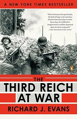 Al Treilea Reich în război, 1939-1945 - The Third Reich at War, 1939-1945