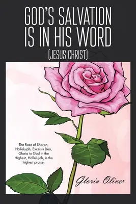 Mântuirea lui Dumnezeu este în Cuvântul Său: (Iisus Hristos) - God's Salvation Is in His Word: (Jesus Christ)