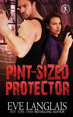 Protectorul de talie mică - Pint-Sized Protector