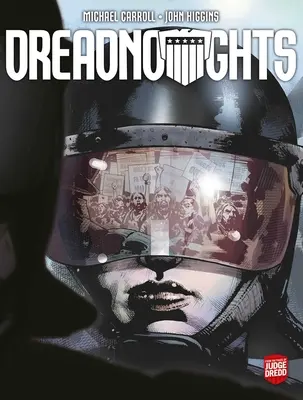 Dreadnoughts: Deschiderea terenului - Dreadnoughts: Breaking Ground