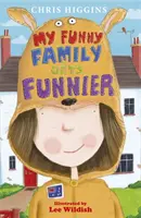 Familia mea amuzantă devine din ce în ce mai amuzantă - My Funny Family Gets Funnier