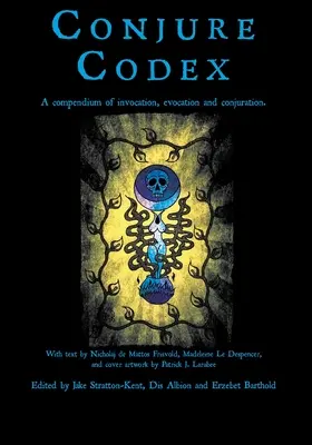 Codexul Conjurației 3 - Conjure Codex 3