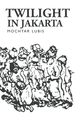 Amurg în Jakarta - Twilight in Jakarta