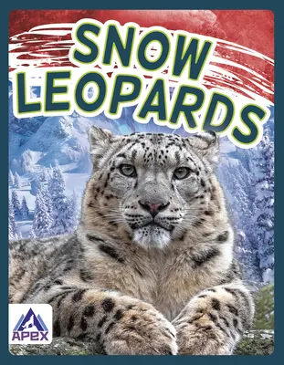 Leoparzi de zăpadă - Snow Leopards