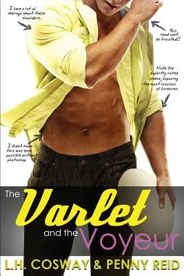 Varlet și Voyeur - The Varlet and the Voyeur