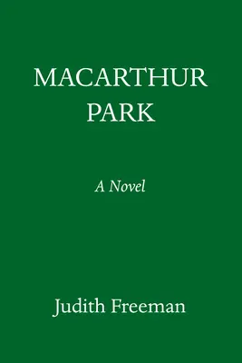 Parcul MacArthur - MacArthur Park