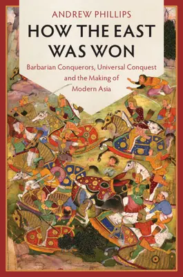 Cum a fost câștigat Estul - How the East Was Won
