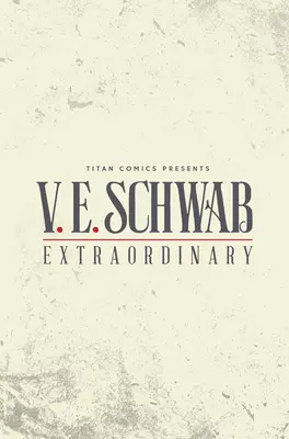 Extraordinar - Extraordinary