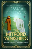 Dispariția lui Mitford - Mitford Vanishing